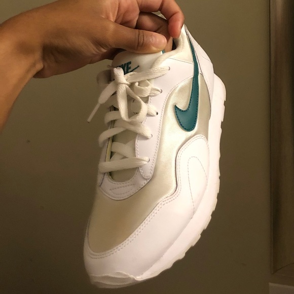 nike outburst og mens
